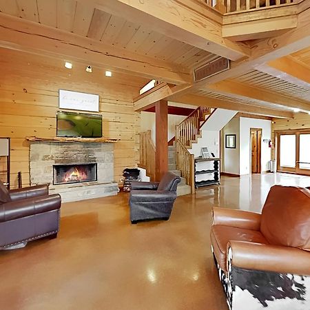 Luke Lake Living Canyon Lake Exterior foto